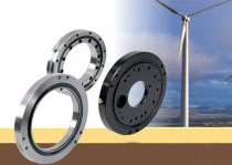 風力發(fā)電大型回轉(zhuǎn)裝置